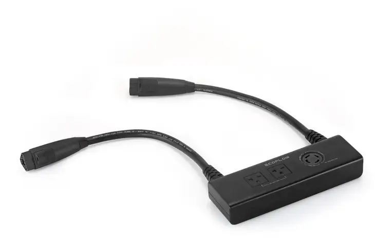 EcoFlow DELTA Pro Portable Power Station - view 43